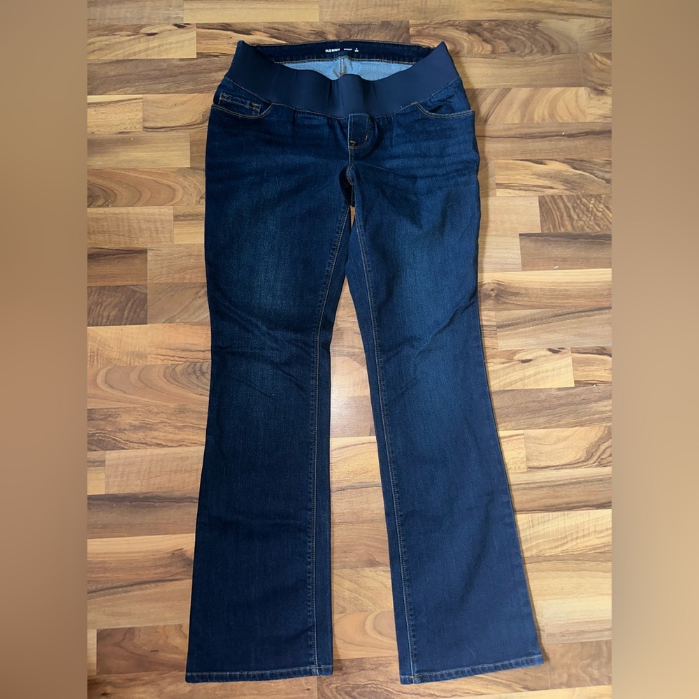 Maternity pants